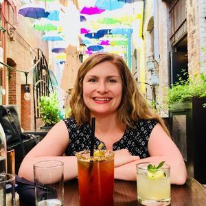 Meet your Posher, Christina